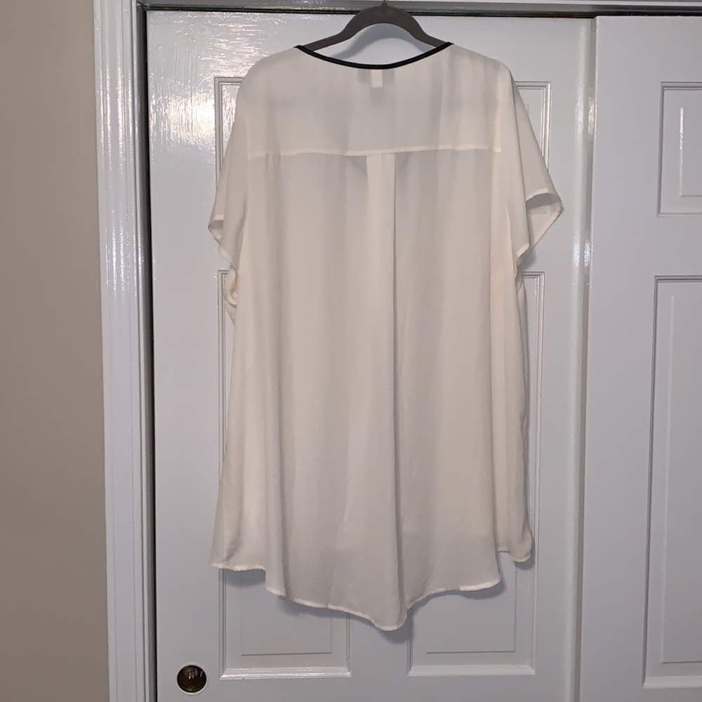 Lane Bryant top - Picture 4 of 4